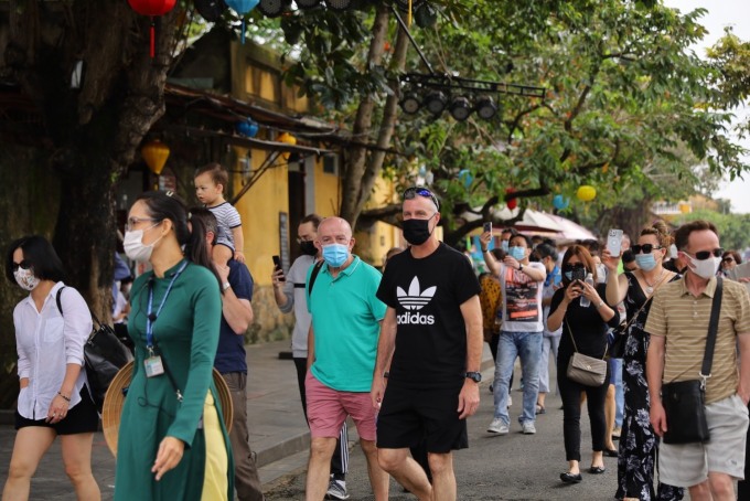 Le Vietnam reste un aimant à investissements après la réouverture du tourisme